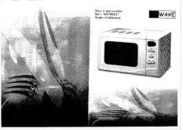 Manuel Kerwave Wp700ip17