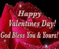 Love quotes have always been one of the best ways to express feelings within limited words. Religious Valentines Day Quotes Pictures Photos Images And Pics For Facebook Tumblr Pinterest And Twitter