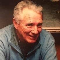 David Andrew Roberson Obituary