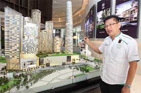 Manufacturerss > measurement & analysis instruments > other measuring & analysing instruments > bs software development sdn. Ppc Secures Rm322mil Job The Star