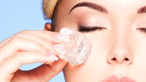 Garam berfungsi menurunkan suhu es. 6 Manfaat Es Batu Untuk Wajah Sebelum Tidur Yang Perlu Diketahui Hot Liputan6 Com