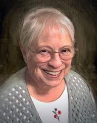 LORELEI WENZEL Obituary (1943