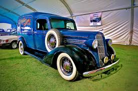Image result for Blue 1936 Dodge Truck