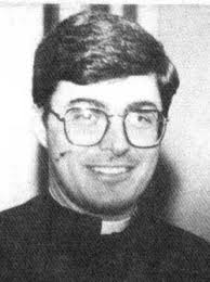 Fr Joseph Terry Marks (1949-2003)
