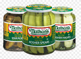 Pickles clipart illustrations & vectors. Nathan S Famous Pickles Nathan S Pickles Clipart 20667 Pikpng