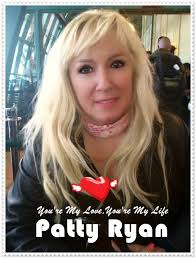 Patty Ryan