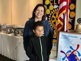 Baywatch February 2020 Volume 31