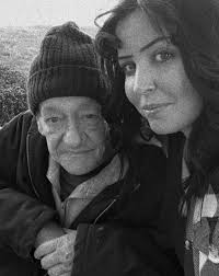 My Dad, Joseph Gillis, passed away