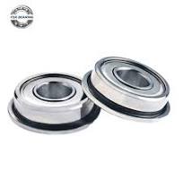 Precision Silent F626ZZ Miniature Deep Groove Ball Bearing 6*19*6mm Motor  Bearing Z3V3