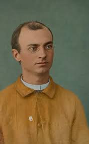 Parsonsfield, Maine of which, well known photographer, George French, lived  out his life. He was employed by the State of Maine to promote tourism with  his photographs, many of which became post