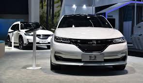 Check spelling or type a new query. Saab 9 3 Finally Reborn As Chinese Ev Fleet Europe