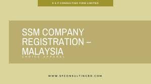 The companies commission of malaysia or suruhanjaya syarikat malaysia (ssm) is a statutory body formed as a result of a merger between the registrar of companies (roc) and the registrar of businesses (rob) in malaysia which regulates companies and businesses. Ssm Company Registration Individuals Must Meet Certain Requirements Known As Suruhanjaya Syarikat Malaysia Proposed Name Given The Company Seo Youtube Power Pack Course Seo Consultant Look The Most Commonly Used Type