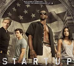 It portrays steps involved from the choosing of the product to the selling of shares. Startup The Best Prestige Drama You Ve Never Seen By Deena Denaro Medium