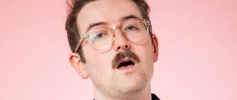 Edinburgh Fringe review: Sam Lake @ Pleasance Courtyard