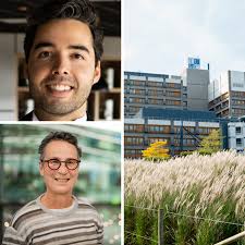 Tumorceldruppels als veelbelovende biomarker: eerste stap naar mogelijke  vroege kanke | LUMC