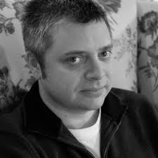 This Other Eden by Paul Harding