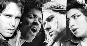 The 27 Club: 10 Iconic Stars Who Died Too Soon
