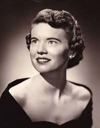 Obituary information for Marcella M. Burris