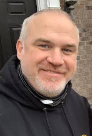 Obituary for Jason B. Roach