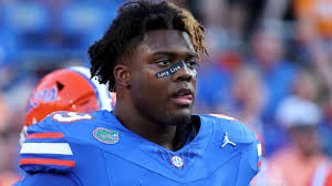 Florida Gators Depth Chart Predictions/Position Previews: Defensive Line