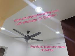This ceiling below was very badly cracked but also was not flat as. Plaster Ceiling Aiman Plaster Ceiling
