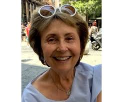 Jayusia Bernstein Obituary (1945