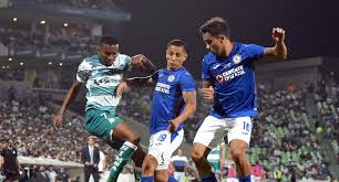 » santos laguna vs cruz azul en vivo. J4iinx 1hymeym