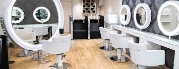 Nous sommes là pour vous conseiller et vous accompagner durant toute la durée de votre projet. Agencement Du Salon De Coiffure Styl Actuel