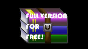 The tool is associated with the capacity of the system, carrying out faster processing of disk space libraries. How To Get Winrar Full Version For Free Win Xp Vista 7 8 10 2017 Youtube