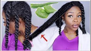 The varied effects of aloe vera may be due to the combination of chemicals and active ingredients. How To Use Aloe Vera For Hair 2021 Can Aloe Vera Help Hair Loss