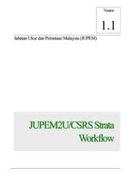 Penggunaannya pun sangat simple dan hanya bisa dipakai untuk. Jabatan Ukur Dan Pemetaan Malaysia Jupem Jabatan Ukur Dan Pemetaan Malaysia Pdf4pro