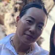 Hailey Kim: Manager in Los Angeles, CA, USA.