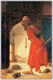 Osman Hamdi Bey Turk Arkeolog Muzeci Ve Ressam 1842 1910 Forum Gercek Sanat Tarihi Tablolar Sanat Terapisi