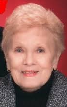 Obituary information for Thelma Russell Cassell