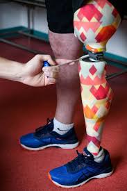 House designing is not a big offer if you can hunt easy ideas we have 9 ideas suitable about prosthetic leg art designs along with images, pictures, photos, wallpapers. Ugly Prosthetics Get French Design Treatment Medical Design And Outsourcing