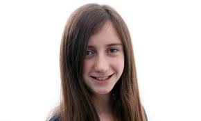 Young human rights reporter of the year 2011