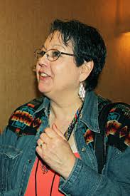 In Memory: Charlene Willing McManis