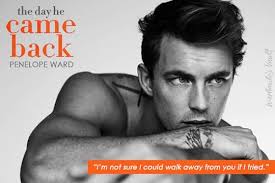 The Day He Came Back by Penelope Ward