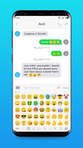 New Emoji For Android 8 1 For Android Apk Download