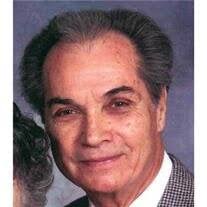 Leonard Leon Palmer Obituary