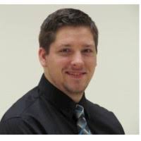 Griffin Moyer, MBA, CAPM