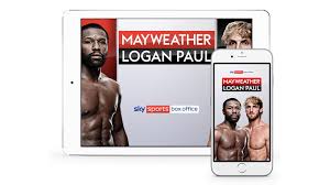 Roy jones says logan paul has zero chance to beat floyd mayweather. M58odxb97uchrm