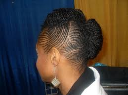Tired of cornrows 86 coolest flat twist to try this 2018. Two Strand Twist Hairstyles