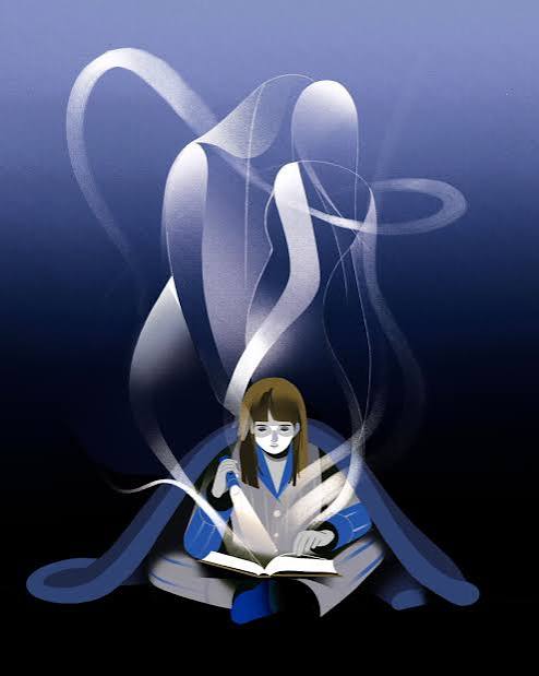 What Ghost Stories Taught Me About My Queer Self | The New Yorker