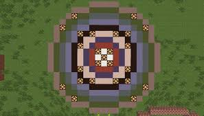 Circles in minecraft can come in many different sizes, so depending on what the player is looking for, different blocks . Circles In Minecraft Computercraft Programmable Computers For Minecraft