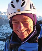 Touren für Bergsteiger