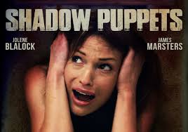 It was on a 1998 trip back to the united states that blalock was compelled to flex her untested acting skills, and after a few commercial appearances and some. Shadow Puppets Space Jockey Reviews
