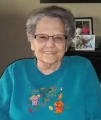 Dolores Mabel Brooks, 83