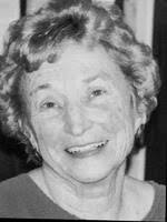 Carol Rousseau Obituary