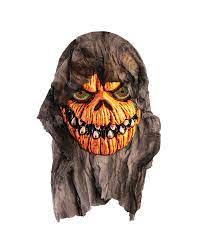 Check spelling or type a new query. Pumpkin Head Wall Decoration With Shreds Of Fabric Order Karneval Universe